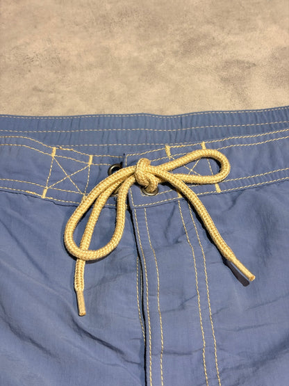 90's POLO BY RALPH LAUREN ナイロンショーツ