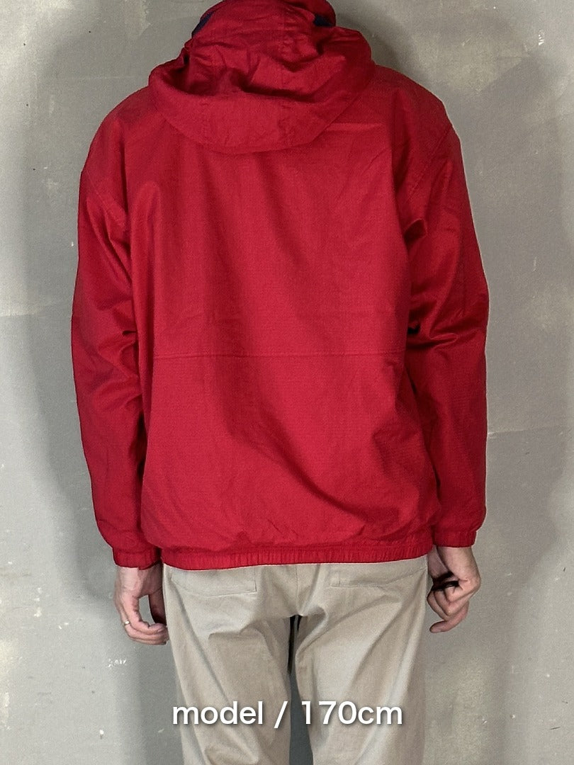 00's PATAGONIA 「Pneumatic Jacket」 マウンテンパーカー