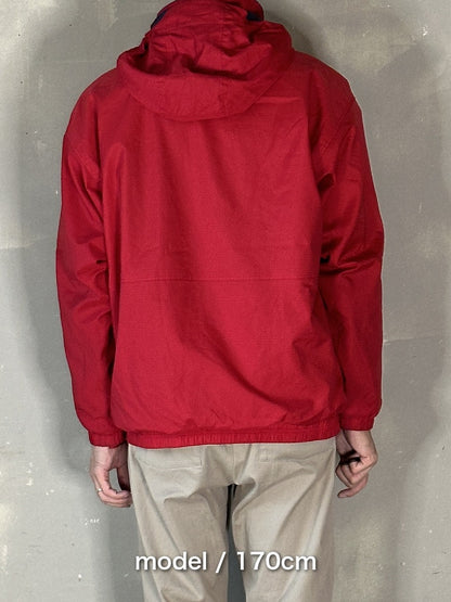 00's PATAGONIA 「Pneumatic Jacket」 マウンテンパーカー