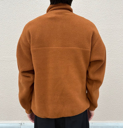00's PATAGONIA「SYNCHILLA Snap-T」フリースプルオーバー