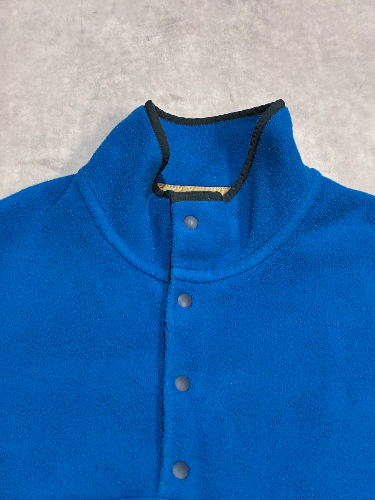 10's PATAGONIA 「Synchilla Snap-T」フリースプルオーバー