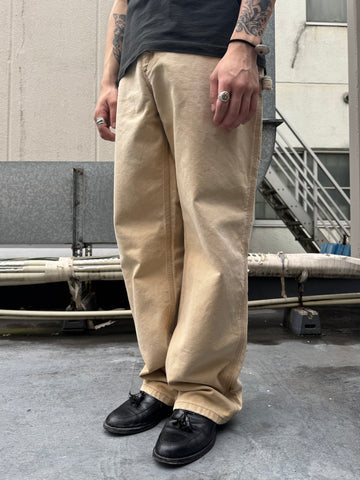 00's CARHARTT 「Originaal Dungaree Fit」ペインターパンツ