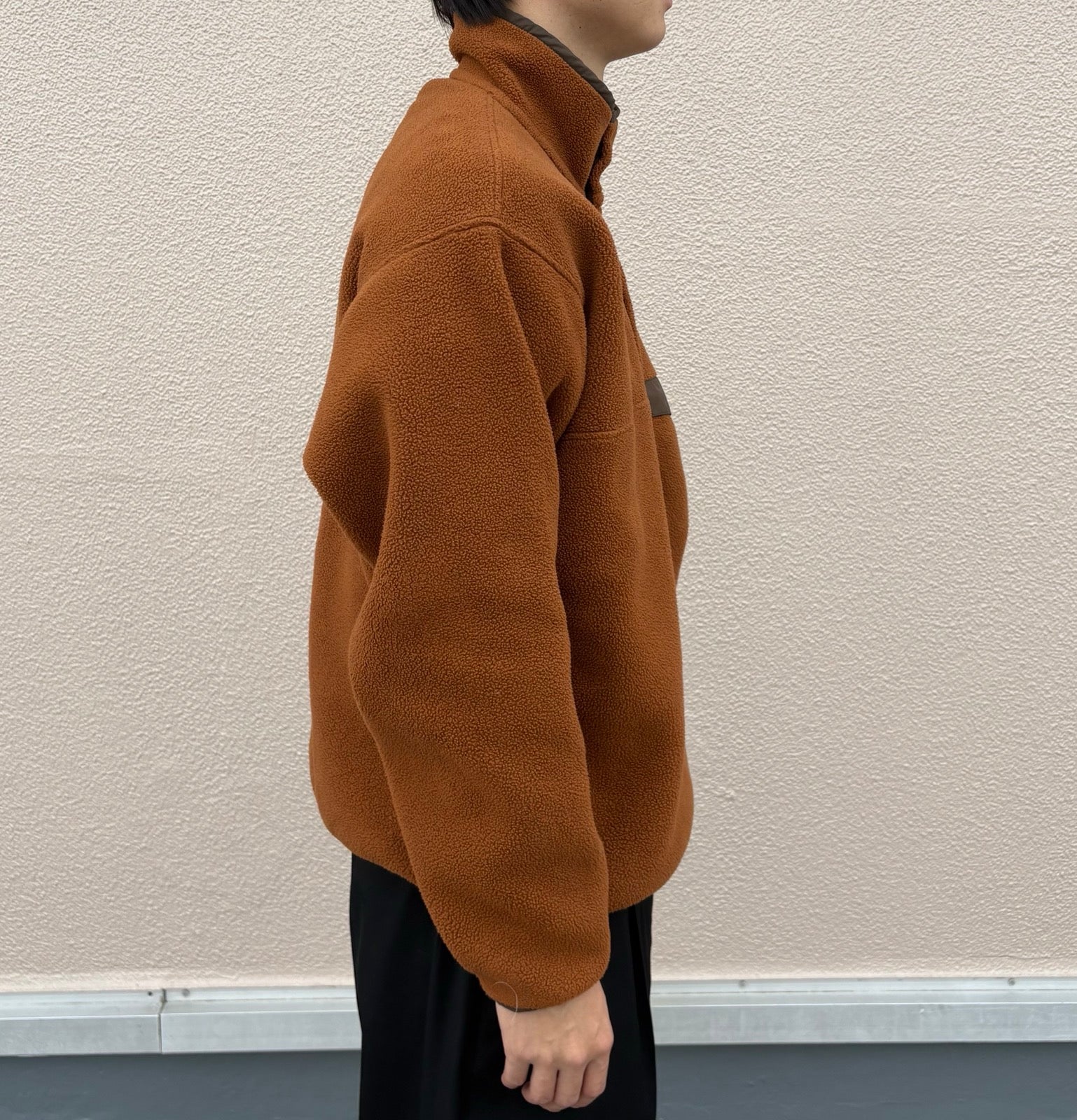 00's PATAGONIA「SYNCHILLA Snap-T」フリースプルオーバー – FUJI STORE