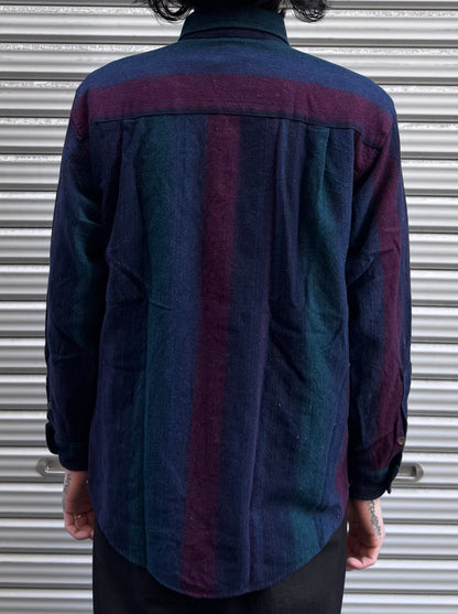 80’s「PENDLETON」USA製 ウールシャツ