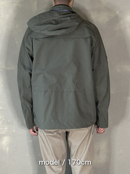 00's PATAGONIA 「SST」 フィッシングジャケット