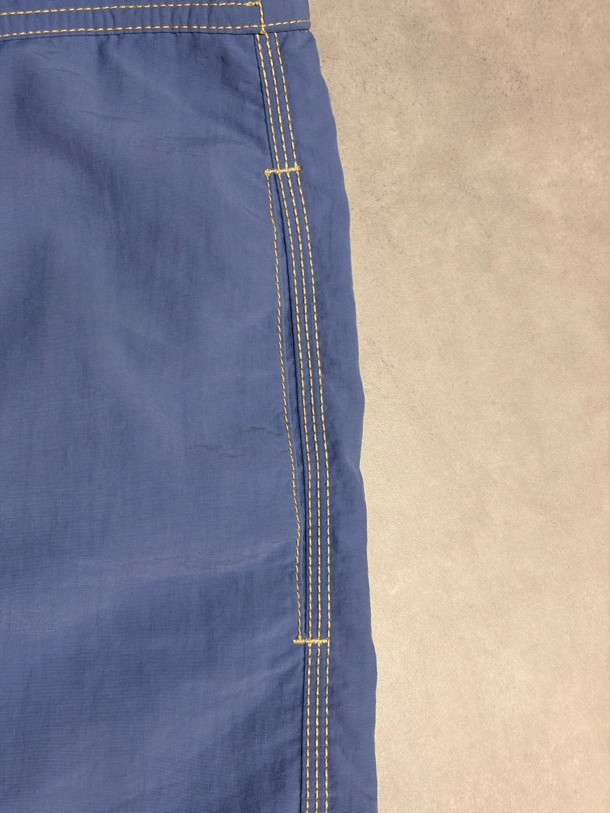 90's POLO BY RALPH LAUREN ナイロンショーツ