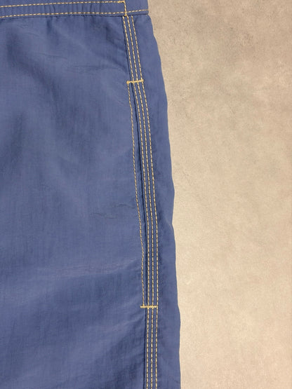 90's POLO BY RALPH LAUREN ナイロンショーツ