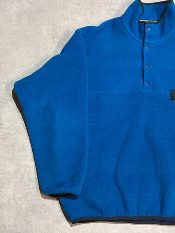 10's PATAGONIA 「Synchilla Snap-T」フリースプルオーバー