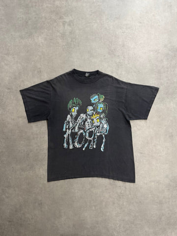 90's KORN「ISSUES」バンドTシャツ