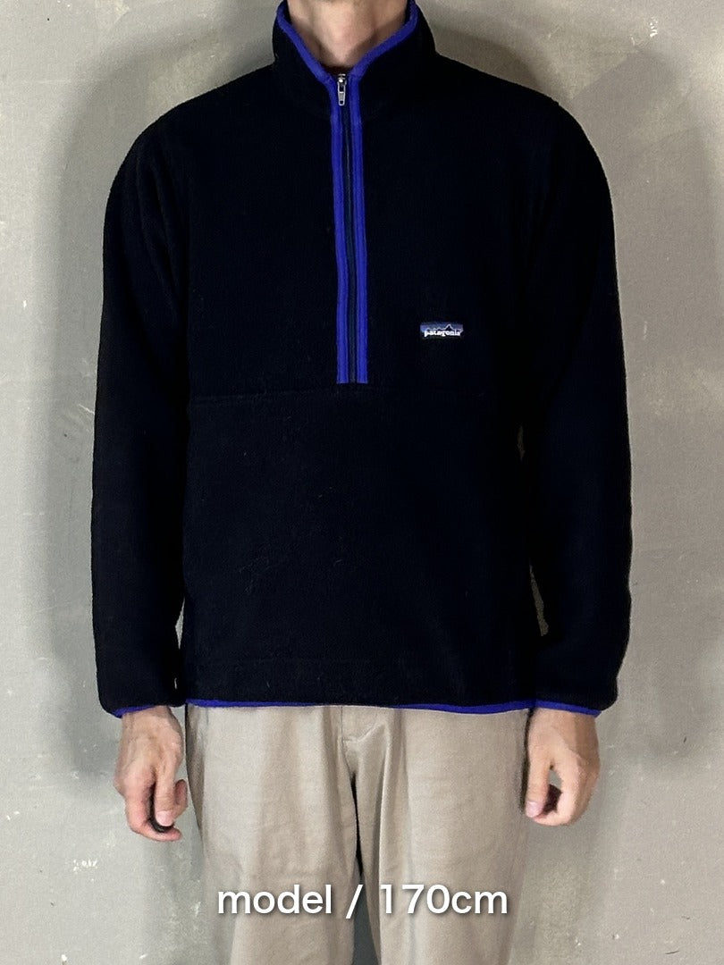 90's PATAGONIA 「Marsupial」 フリースジャケット
