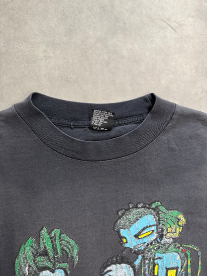 90's KORN「ISSUES」バンドTシャツ