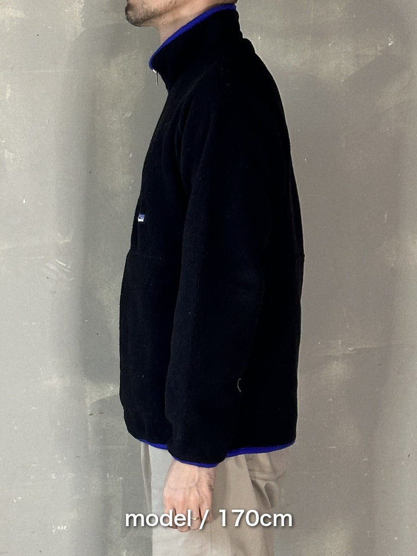 90's PATAGONIA 「Marsupial」 フリースジャケット