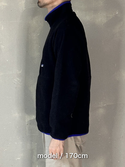 90's PATAGONIA 「Marsupial」 フリースジャケット