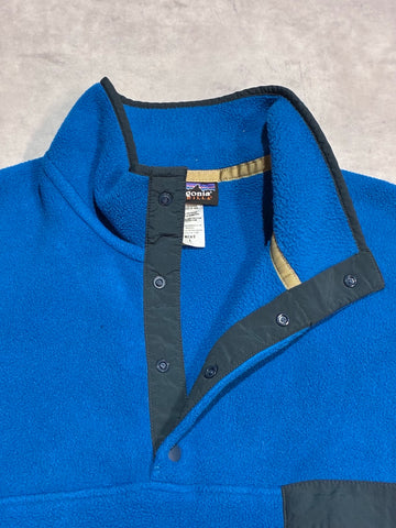 10's PATAGONIA 「Synchilla Snap-T」フリースプルオーバー
