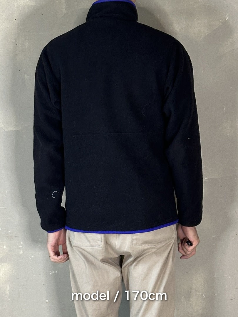 90's PATAGONIA 「Marsupial」 フリースジャケット