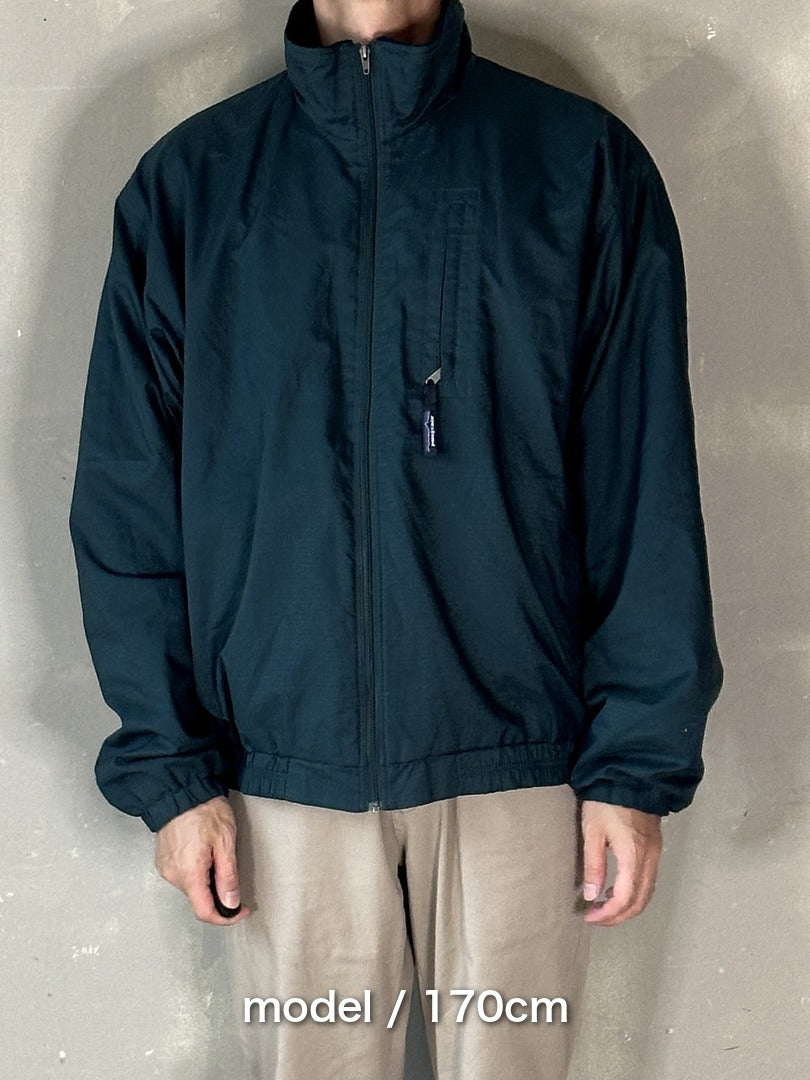 90's PATAGONIA 「Pneumatic Jacket」 ナイロンジャケット