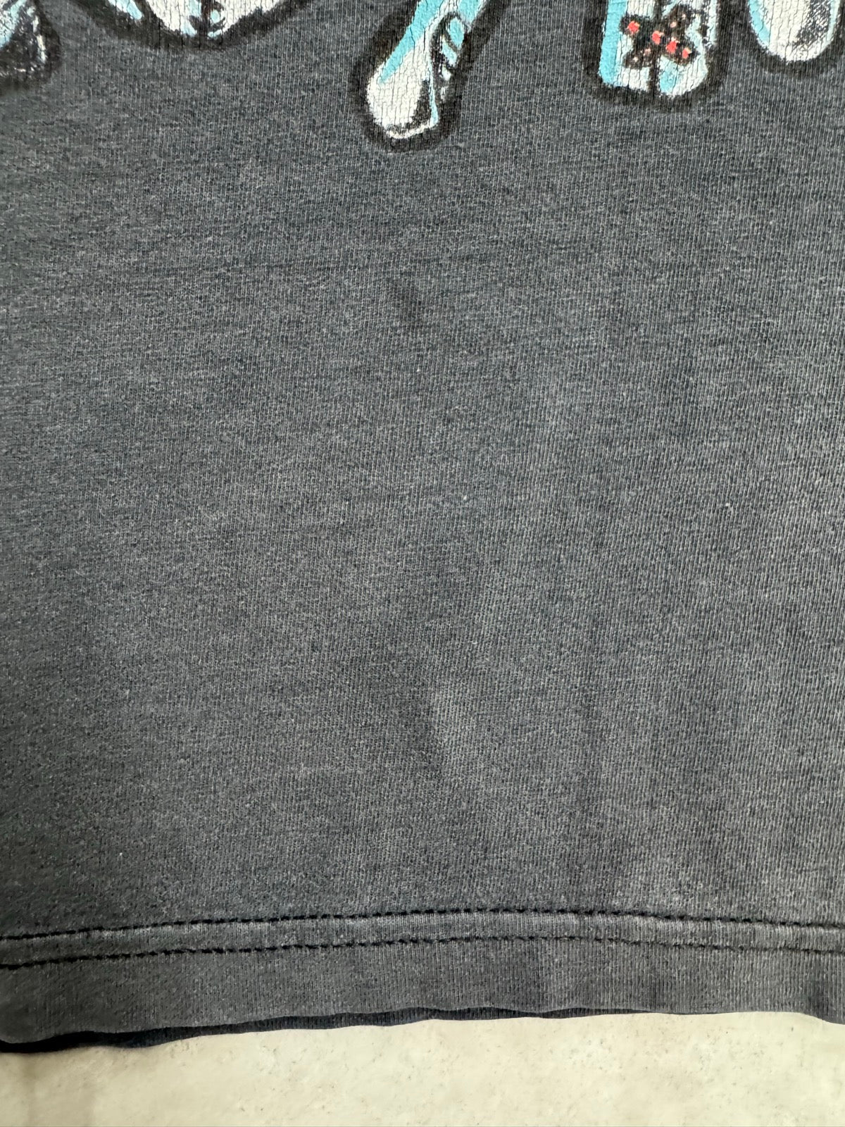 90's KORN「ISSUES」バンドTシャツ