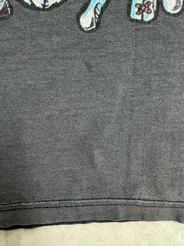 90's KORN「ISSUES」バンドTシャツ