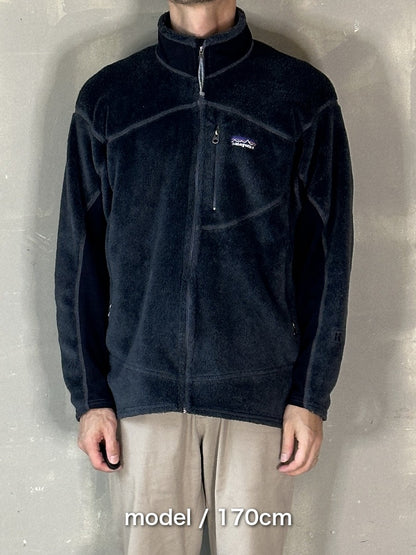 00's PATAGONIA 「R2」 フリースジャケット