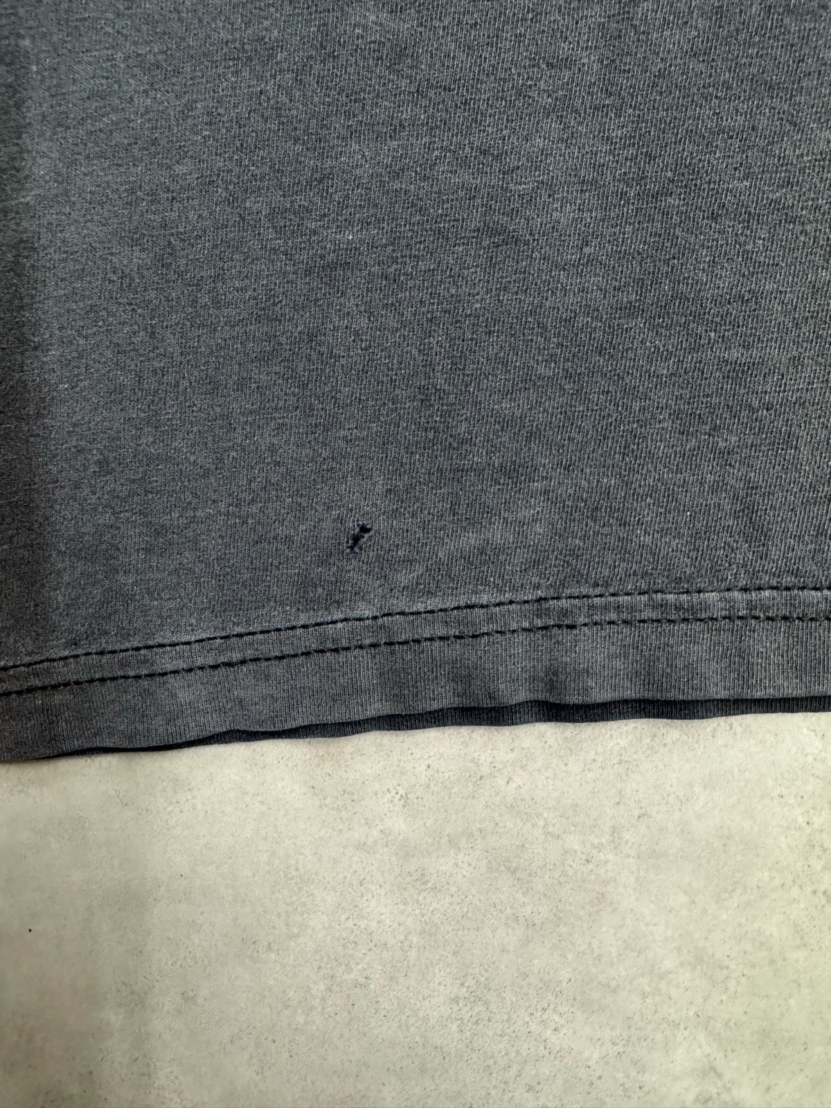 90's KORN「ISSUES」バンドTシャツ