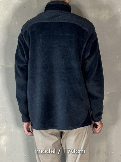 00's PATAGONIA 「R2」 フリースジャケット