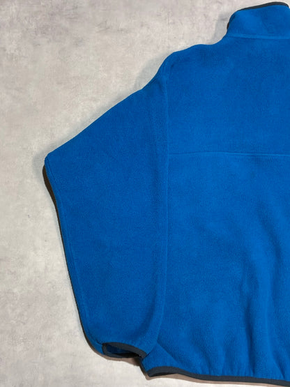 10's PATAGONIA 「Synchilla Snap-T」フリースプルオーバー