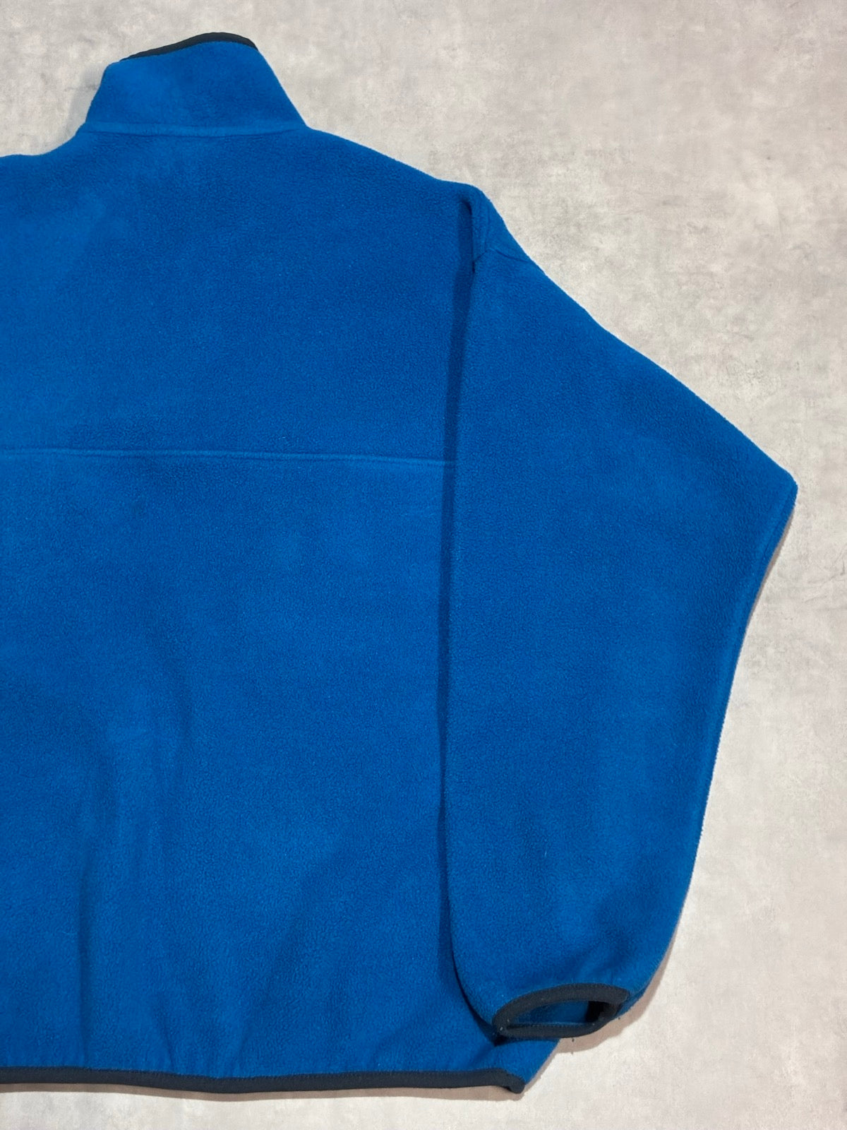 10's PATAGONIA 「Synchilla Snap-T」フリースプルオーバー