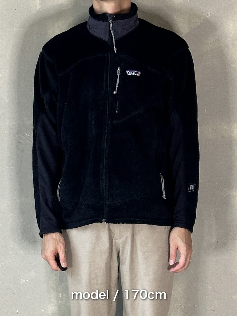 00's PATAGONIA 「R2 」 フリースジャケット