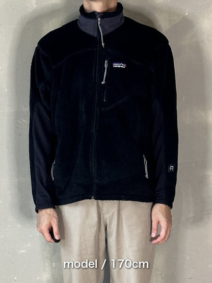 00's PATAGONIA 「R2 」 フリースジャケット