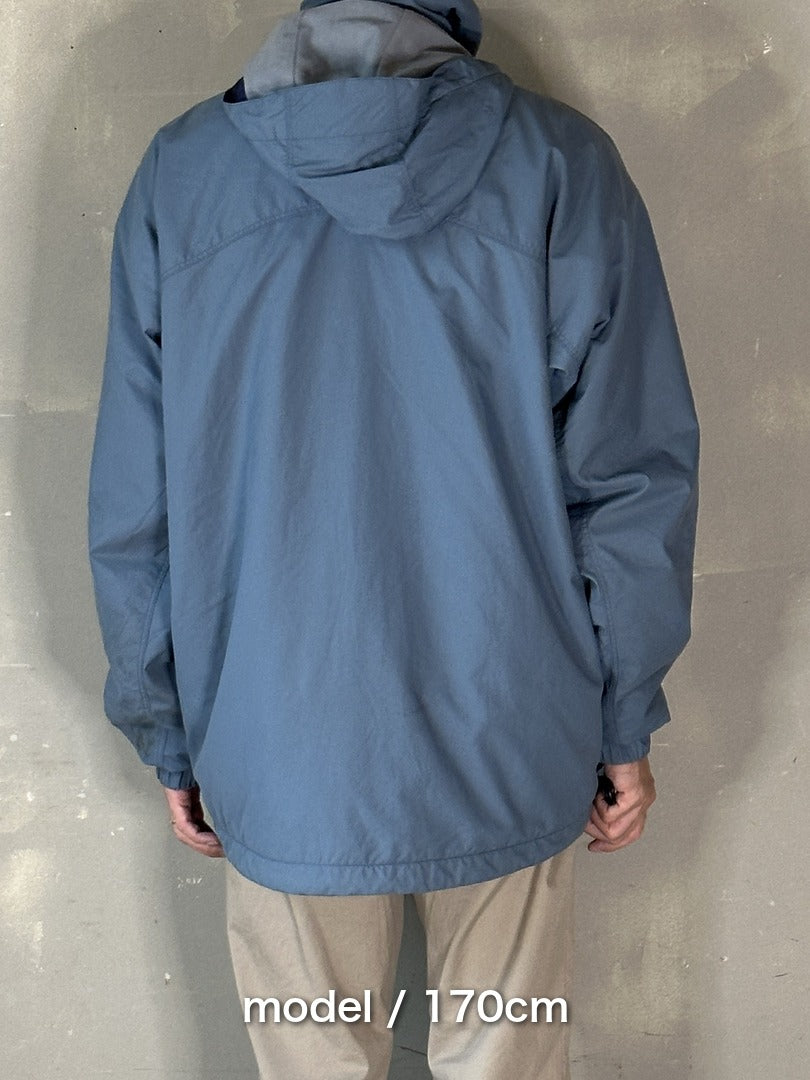 00's PATAGONIA 「Fusion Jacket」 マウンテンパーカー