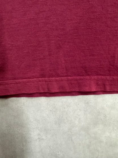90's KORN「LIFE IS PEACHY」バンドTシャツ