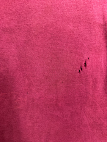 90's KORN「LIFE IS PEACHY」バンドTシャツ