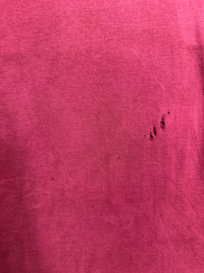 90's KORN「LIFE IS PEACHY」バンドTシャツ