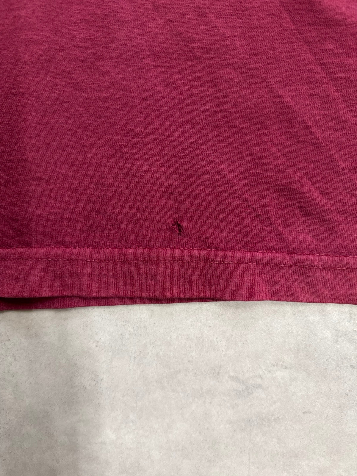 90's KORN「LIFE IS PEACHY」バンドTシャツ