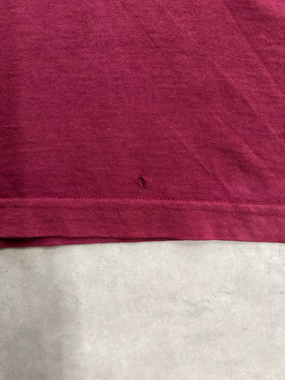 90's KORN「LIFE IS PEACHY」バンドTシャツ