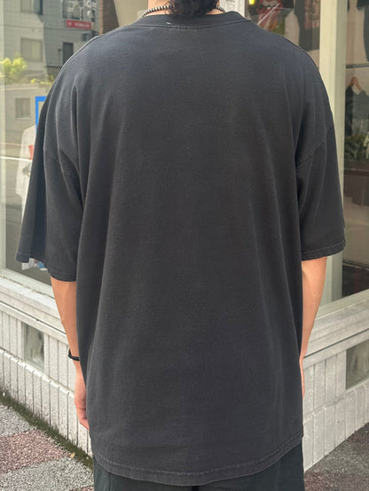 00's STOOGES「Uncensored」バンドTシャツ