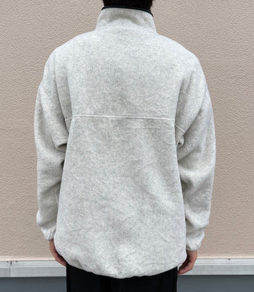 90's PATAGONIA「SYNCHILLA Snap-T」フリースプルオーバー
