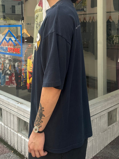 90's MTV「expiration date」プロモーションTシャツ　