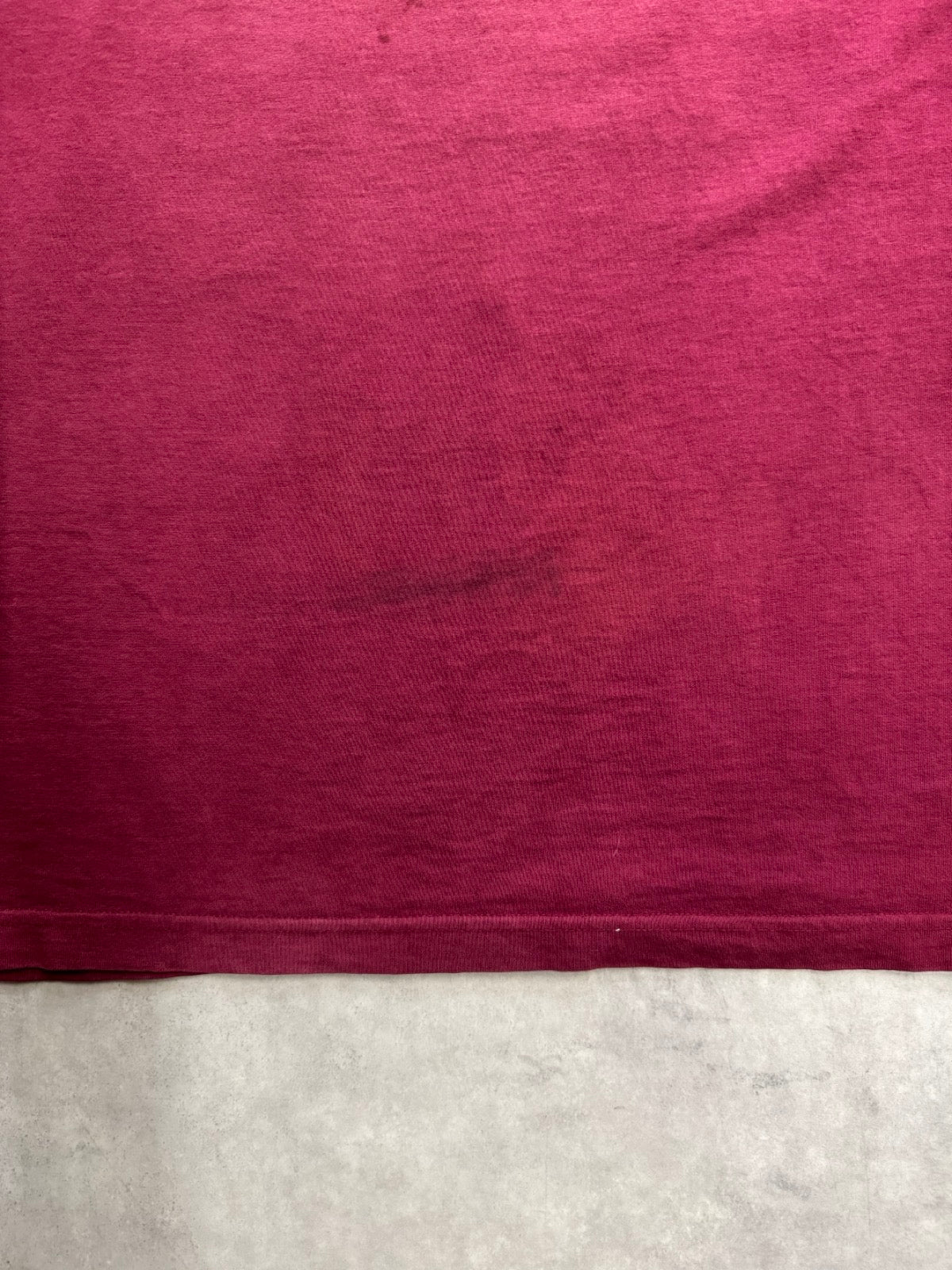 90's KORN「LIFE IS PEACHY」バンドTシャツ