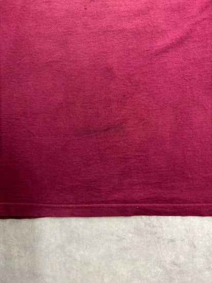 90's KORN「LIFE IS PEACHY」バンドTシャツ