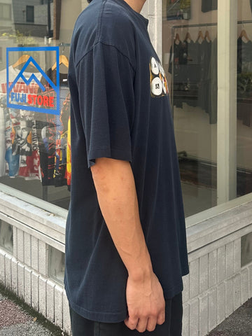 90's MTV「expiration date」プロモーションTシャツ　