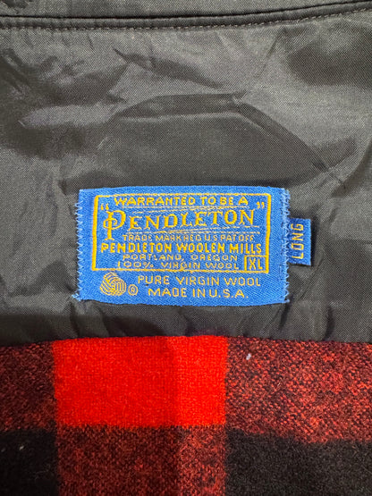 70’s「PENDLETON」USA製 ウールシャツ