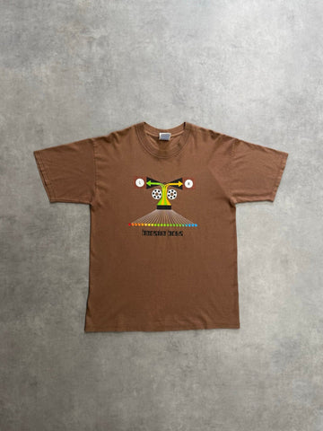 90's BEASTIE BOYS「HELLO NASTY」バンドTシャツ