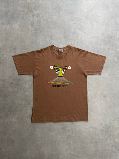 90's BEASTIE BOYS「HELLO NASTY」バンドTシャツ