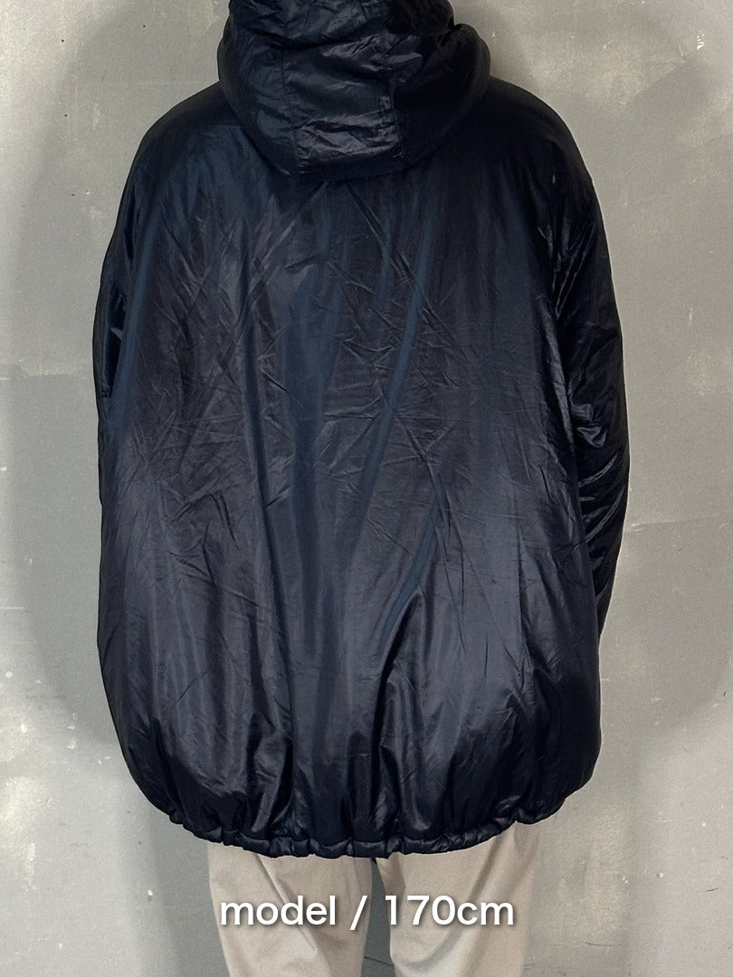 00's PATAGONIA 「Micro Puff Parka」 ナイロンパーカー
