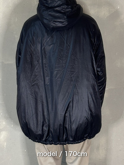 00's PATAGONIA 「Micro Puff Parka」 ナイロンパーカー