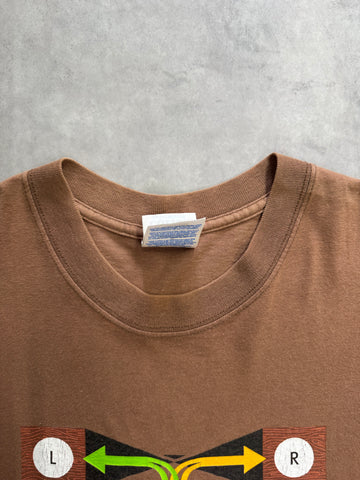 90's BEASTIE BOYS「HELLO NASTY」バンドTシャツ