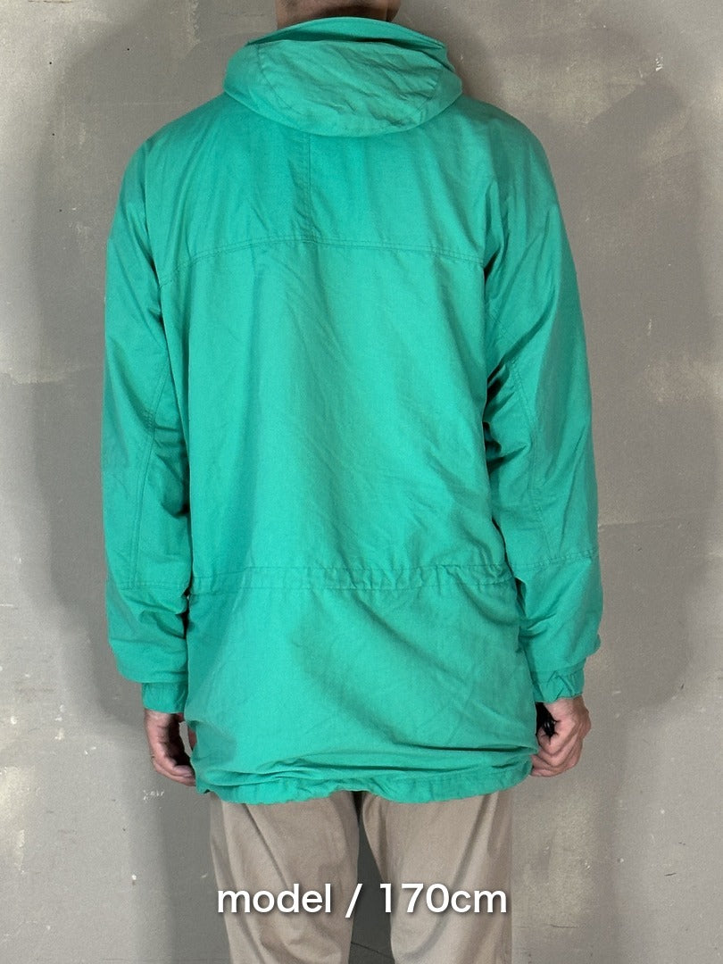 80's PATAGONIA 「Storm Jacket」 マウンテンパーカー