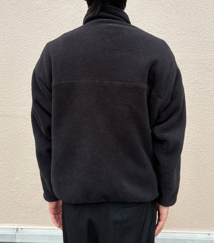 90's PATAGONIA「SYNCHILLA Snap-T」フリースプルオーバー