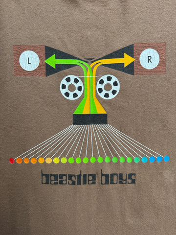 90's BEASTIE BOYS「HELLO NASTY」バンドTシャツ